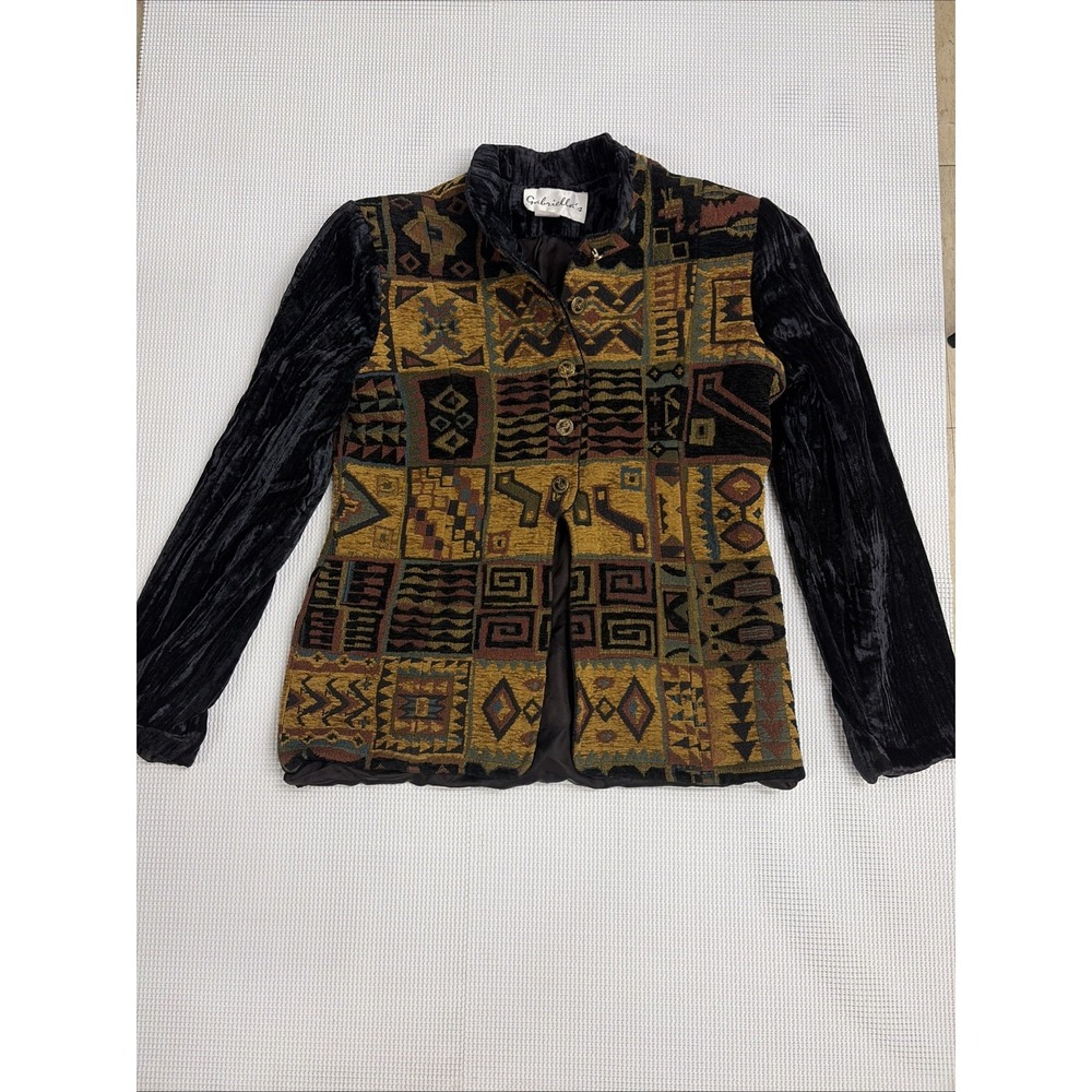 Gabriella's Women Size L Jacket